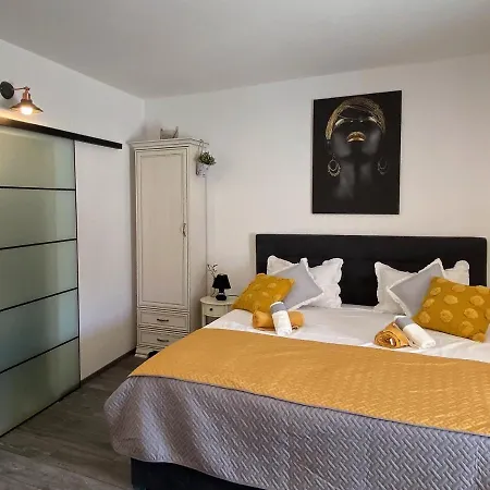 Διαμέρισμα Waterfront 