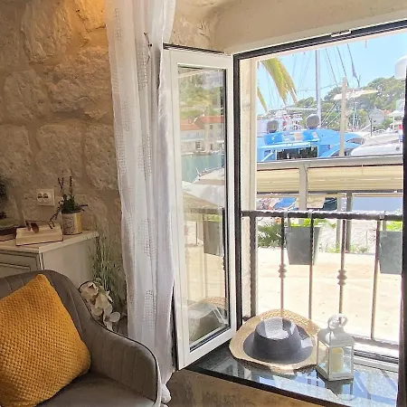 Διαμέρισμα Waterfront 