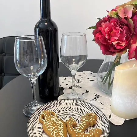 Διαμέρισμα Waterfront 