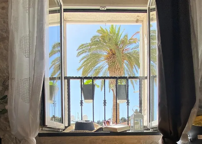 Apartman Waterfront 