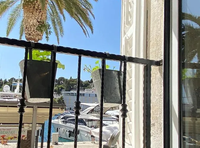 Appartamento Waterfront 