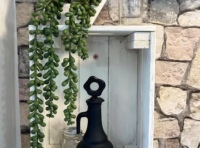 Appartamento Waterfront 