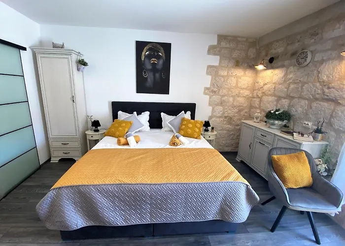 Appartamento Waterfront 