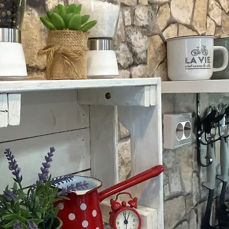 아파트 Waterfront 