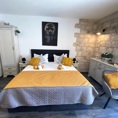 아파트 Waterfront 