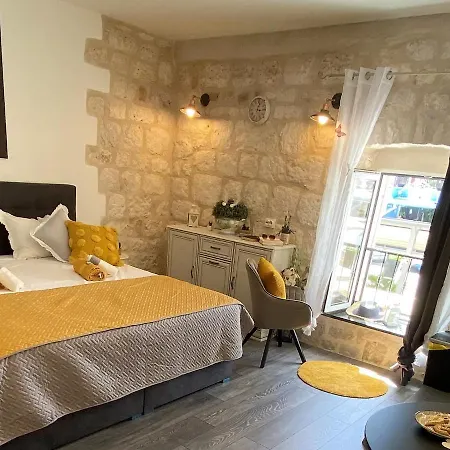 아파트 Waterfront 